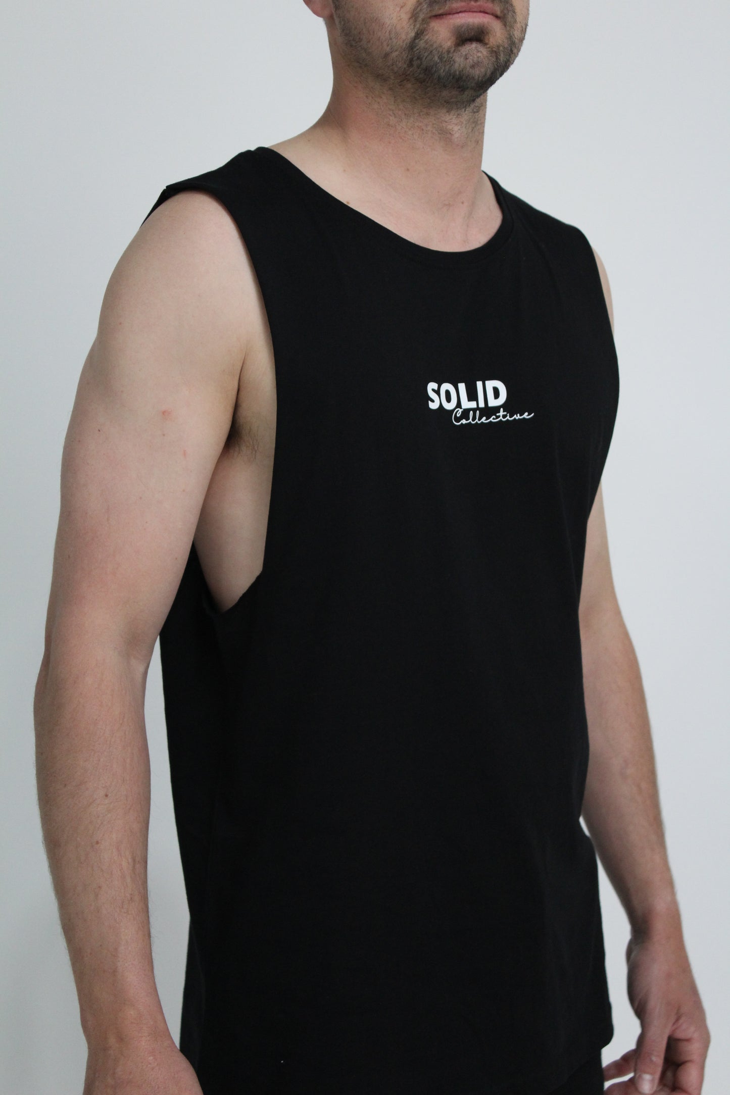 MENS TANKS