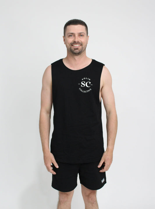 MENS TANKS