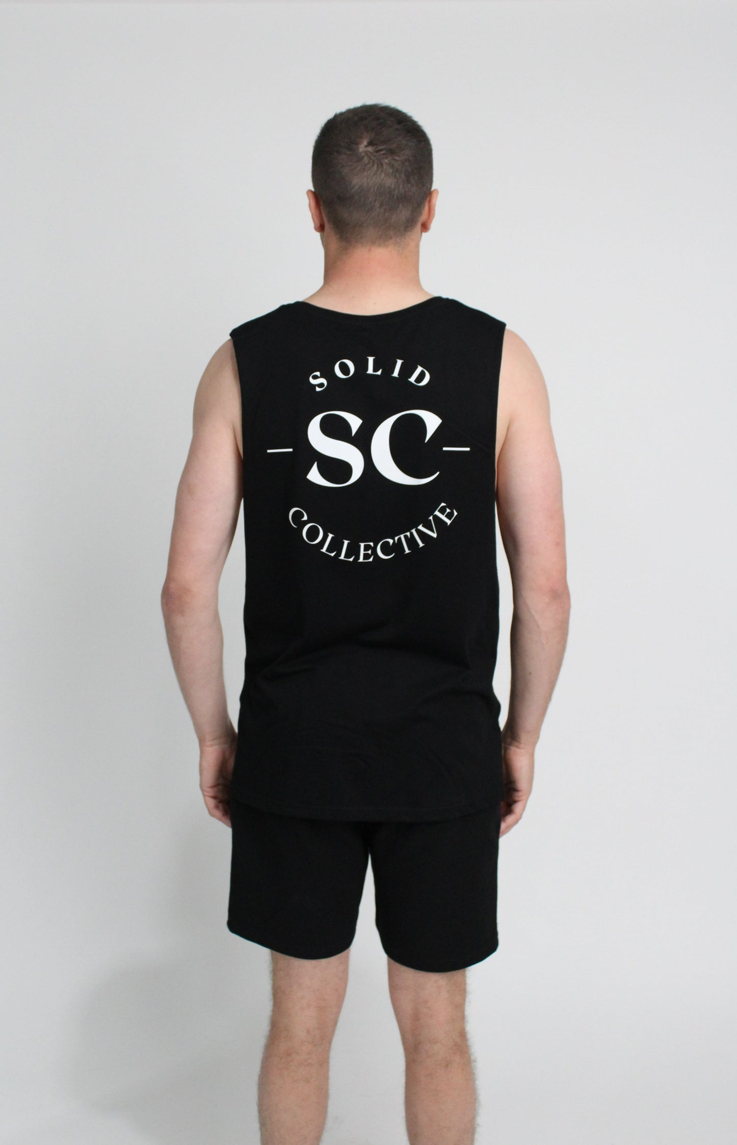 MENS TANKS