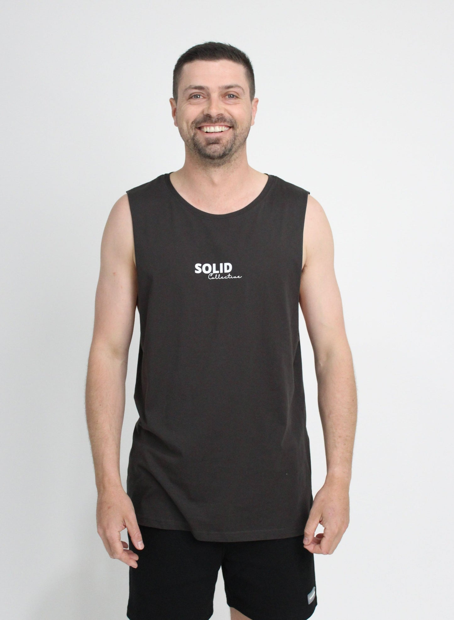 MENS TANKS