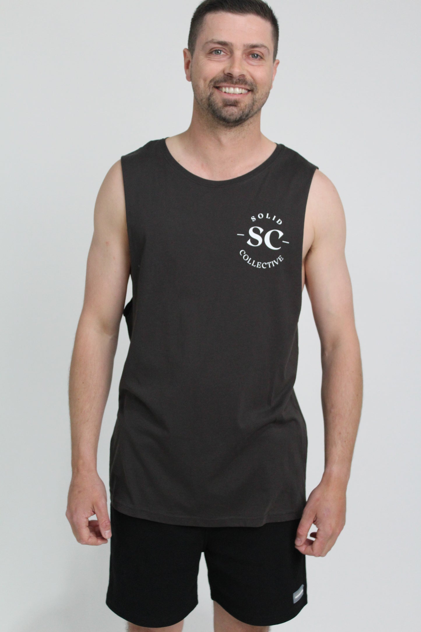 MENS TANKS