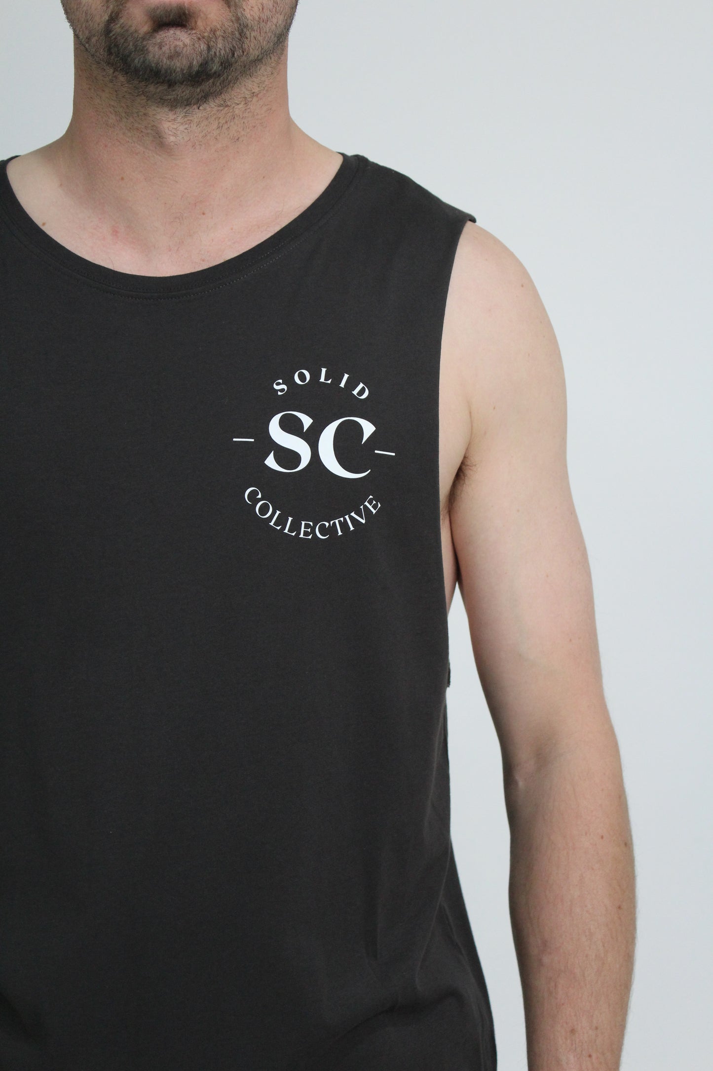 MENS TANKS