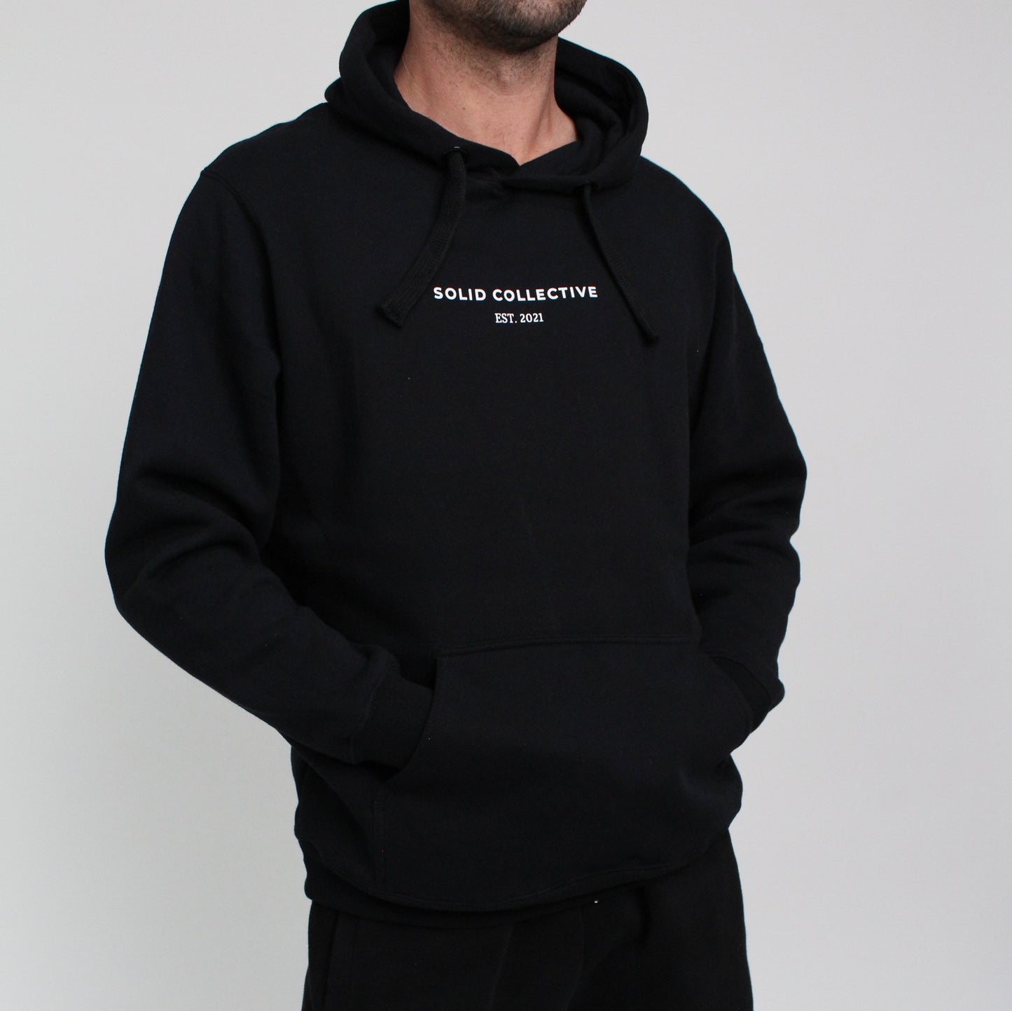 BASE HOODIE