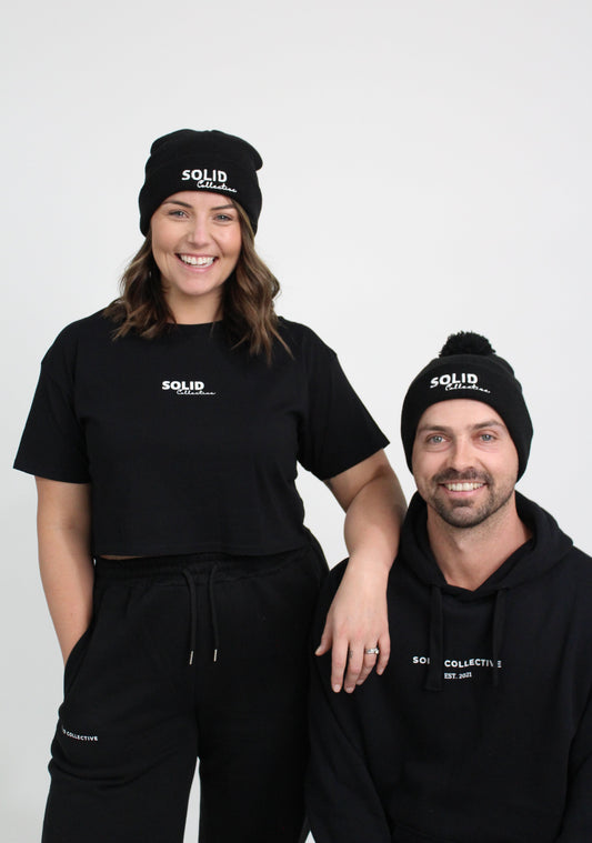 UNISEX BEANIES