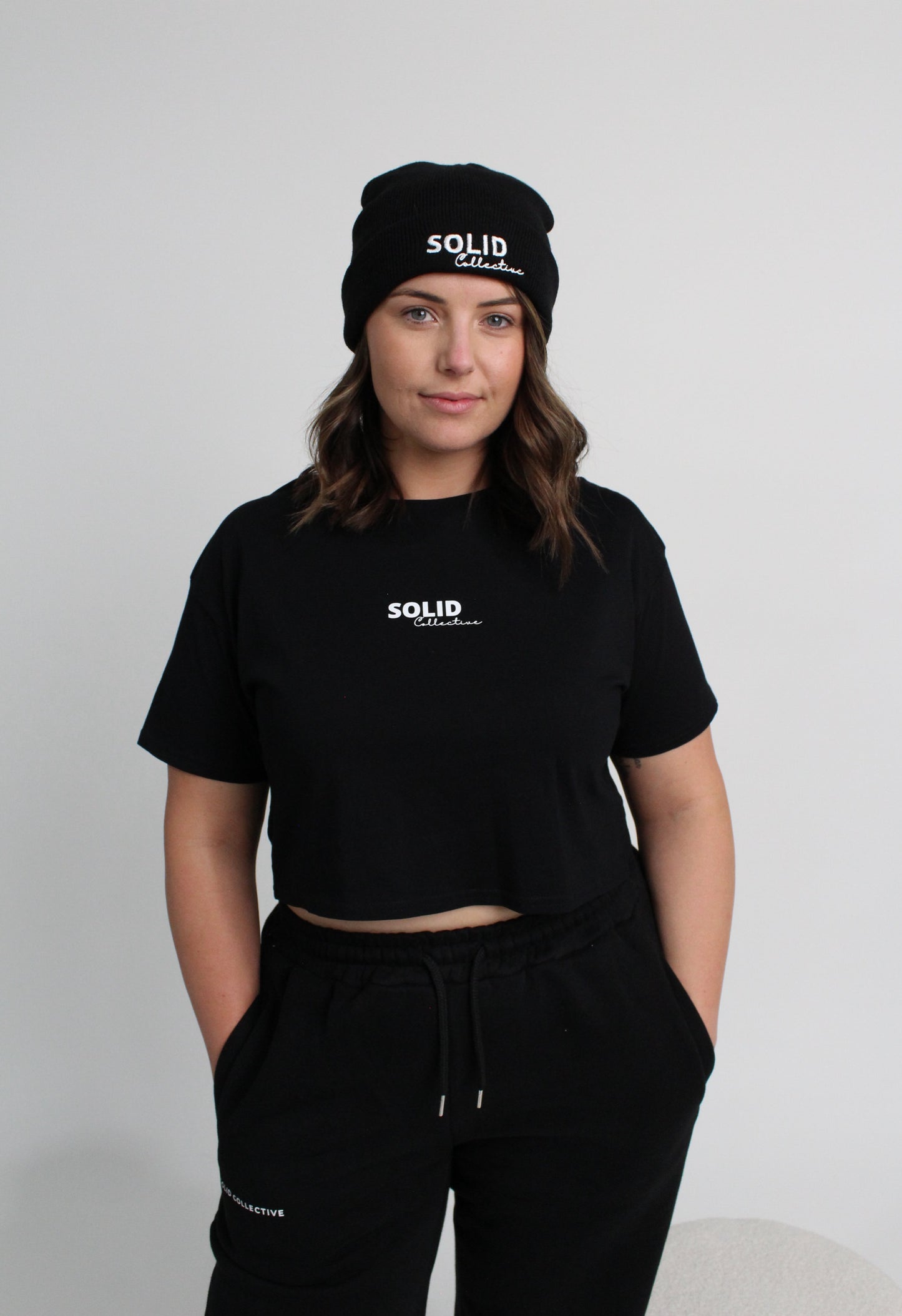 UNISEX BEANIES